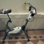 95 6297 MOTIONSCYKEL